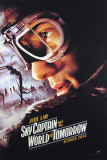 Sky Captain And The World Of Tomorrow Prints