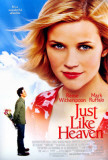 Just Like Heaven Posters