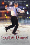 Shall We Dance Prints