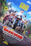 Barnyard Prints