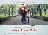 Polly et moi Posters