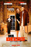 Les Aventures de Mister Deeds Affiches