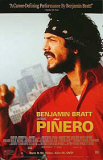 Pinero Poster