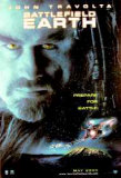 Battlefield Earth Posters