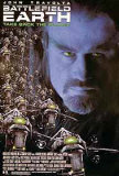 Campo de batalla: la tierra (Battlefield Earth) Pósters