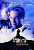 The Englishman Who Went Up A Hill Poster