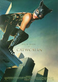 Catwoman Prints