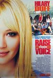 Raise Your Voice Prints