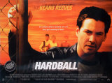 Hard Ball Posters