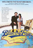 Blue In The Face Prints