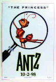 Antz – Ameisen Poster