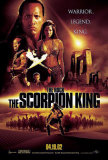The Scorpion King Posters