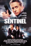 The Sentinel Print