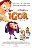 Igor Pósters