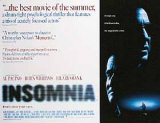 Insomnia Posters