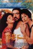 The Perez Family Fotografía