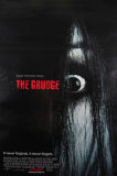 The Grudge Posters