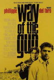 The Way Of The Gun Posters