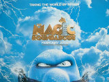 The Magic Roundabout Prints