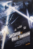 Sky Captain and the World of Tomorrow Kunstdrucke