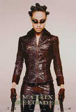The Matrix Reloaded - Morpheus Fotografía