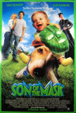 Son Of The Mask Prints