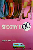 Scooby Doo Prints