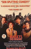 Coups de feu sur Broadway Posters