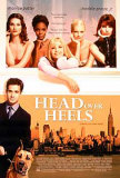 Head Over Heels Posters