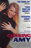 Chasing Amy Posters