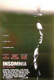 Insomnia Posters