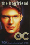 The O.C. Posters