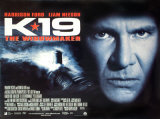 K-19: The Widowmaker Lámina