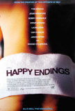 Happy Endings Print