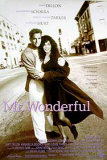 Un marido para mi mujer (Mr. Wonderful) Láminas Un marido para mi mujer (Mr. Wonderful) Láminas