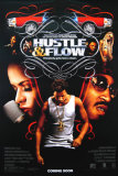 Hustle And Flow Poster