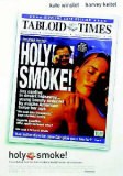 Holy Smoke Prints