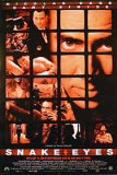 Snake Eyes Poster