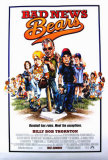 Die Bären sind los – Ankündigung Poster