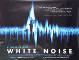 White Noise Print