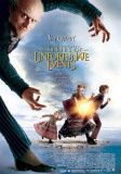 Lemony Snickett's A Series Of Unfortunate Events Prints