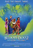 Scooby Doo 2 Photo