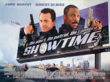 Showtime Poster