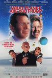 De quelle planète viens-tu  Posters