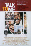 Talk To Me Posters