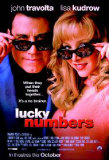 Combinación ganadora (Lucky Numbers) Láminas Combinación ganadora (Lucky Numbers) Láminas