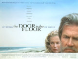 The Door In The Floor Poster