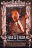 The Haunted Mansion Posters