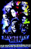 Mystery Men Prints