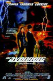 The Avengers Poster